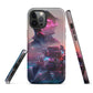 Tough iPhone case - Plano96CMB
