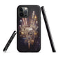Tough iPhone case - SP Steampunk