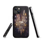 Tough iPhone case - SP Steampunk