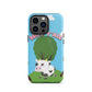 Tough iPhone Case - Moo Y'all