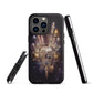 Tough iPhone case - SP Steampunk