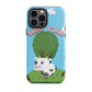 Tough iPhone Case - Moo Y'all