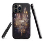 Tough iPhone case - SP Steampunk