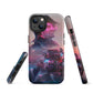 Tough iPhone case - Plano96CMB