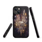Tough iPhone case - SP Steampunk