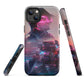 Tough iPhone case - Plano96CMB