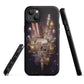 Tough iPhone case - SP Steampunk