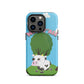 Tough iPhone Case - Moo Y'all