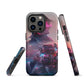 Tough iPhone case - Plano96CMB