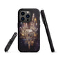 Tough iPhone case - SP Steampunk