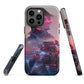 Tough iPhone case - Plano96CMB