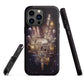 Tough iPhone case - SP Steampunk