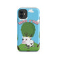 Tough iPhone Case - Moo Y'all
