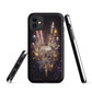 Tough iPhone case - SP Steampunk