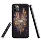 Tough iPhone case - SP Steampunk
