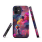 Tough iPhone case - Wonder
