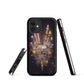 Tough iPhone case - SP Steampunk
