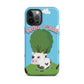 Tough iPhone Case - Moo Y'all