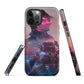 Tough iPhone case - Plano96CMB