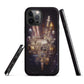 Tough iPhone case - SP Steampunk