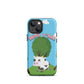 Tough iPhone Case - Moo Y'all