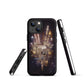 Tough iPhone case - SP Steampunk