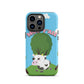 Tough iPhone Case - Moo Y'all