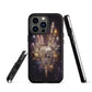 Tough iPhone case - SP Steampunk