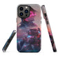 Tough iPhone case - Plano96CMB