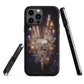 Tough iPhone case - SP Steampunk
