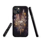 Tough iPhone case - SP Steampunk