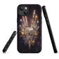 Tough iPhone case - SP Steampunk