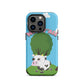 Tough iPhone Case - Moo Y'all
