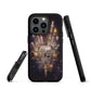 Tough iPhone case - SP Steampunk