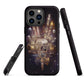 Tough iPhone case - SP Steampunk
