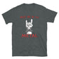 Short-Sleeve Unisex Tee - Meet in the Metal