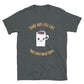 Women's Tee - Coffee Needs Coffee