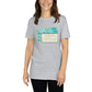 Short-Sleeve Tee - Vintage Concert '91