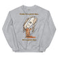 Women's Sweatshirt - Good day