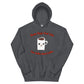 Unisex Hoodie - Coffee Needs Coffee