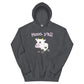 Unisex Hoodie - Moo Y'all