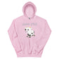 Unisex Hoodie - Moo Y'all