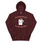 Unisex Hoodie - Coffee Needs Coffee