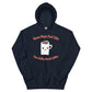 Unisex Hoodie - Coffee Needs Coffee
