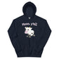 Unisex Hoodie - Moo Y'all
