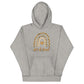 Women's Hoodie - Be Kind
