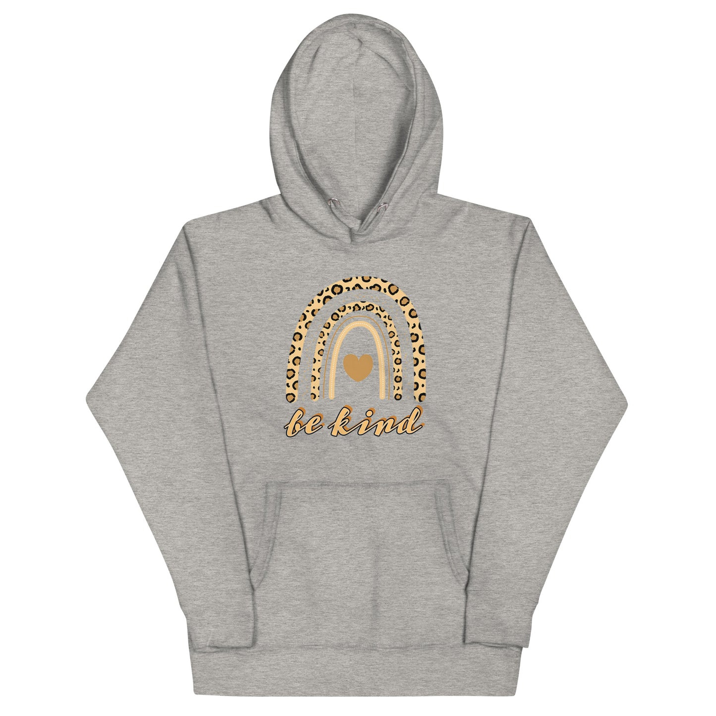 Women's Hoodie - Be Kind