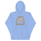 Women's Hoodie - Be Kind
