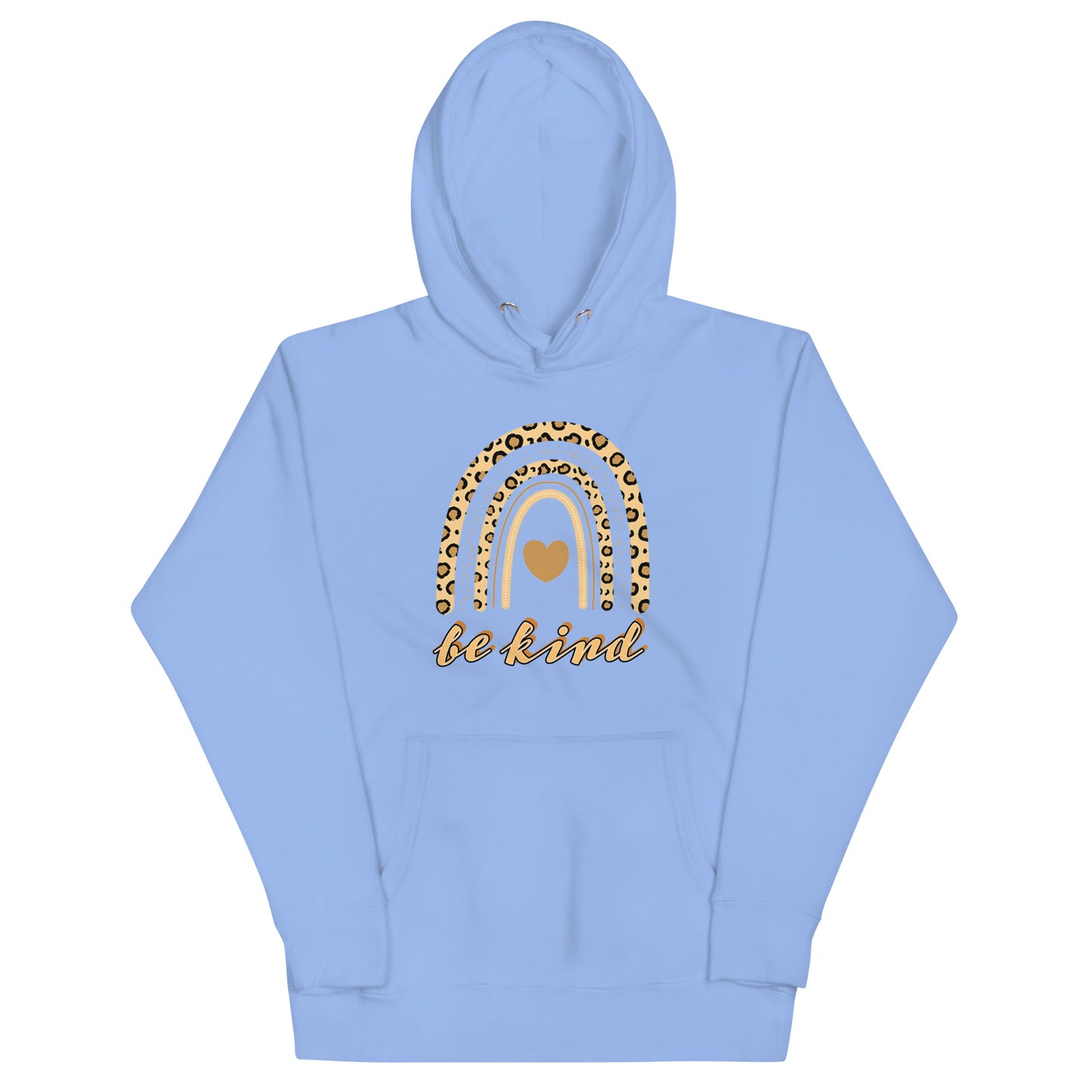 Women's Hoodie - Be Kind
