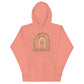 Women's Hoodie - Be Kind